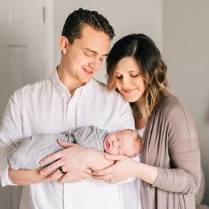 Meet your Posher, Tori